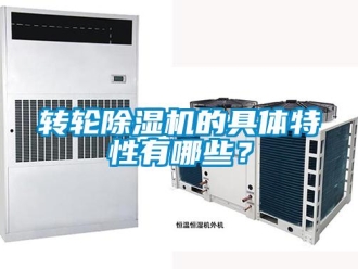 知識百科轉輪除濕機的具體特性有哪些？