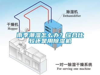 行業新聞雨季潮濕怎么辦？綜合比較還是用除濕機