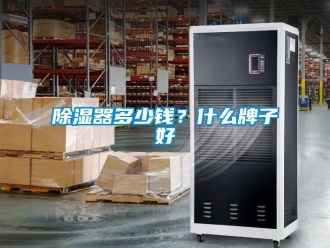 行業新聞除濕器多少錢？什么牌子好