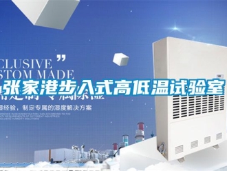 常見問題張家港步入式高低溫試驗室