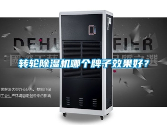 常見問題轉輪除濕機哪個牌子效果好？
