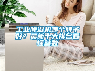 常見問題工業除濕機哪個牌子好？最新十大排名看懂參數
