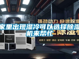 行業新聞家里出現濕冷可以選擇除濕機來幫忙