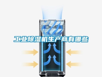 常見問題工業除濕機生產商有哪些