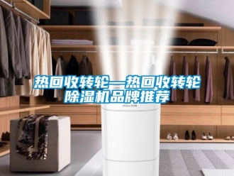 常見問題熱回收轉輪—熱回收轉輪除濕機品牌推薦